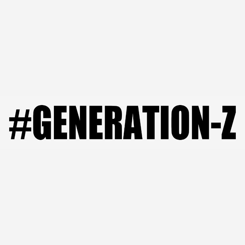 Generation z