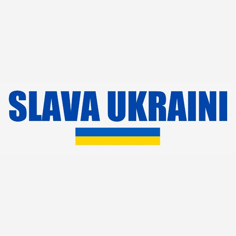 Slava ukraini