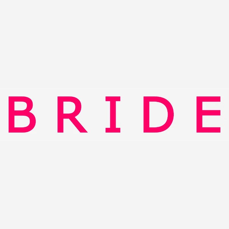 Bride