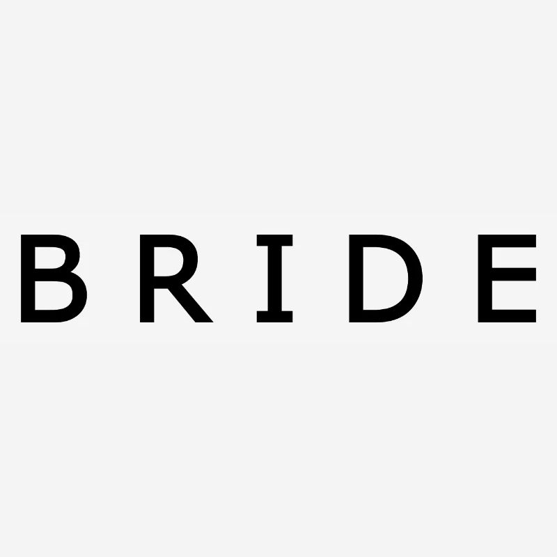 Bride