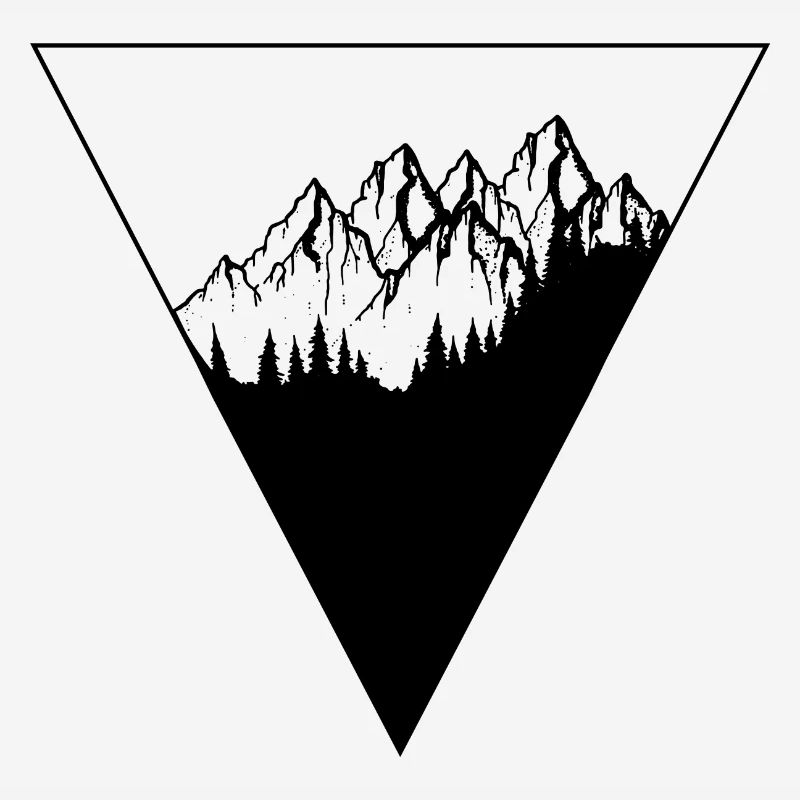 Nature Triangle