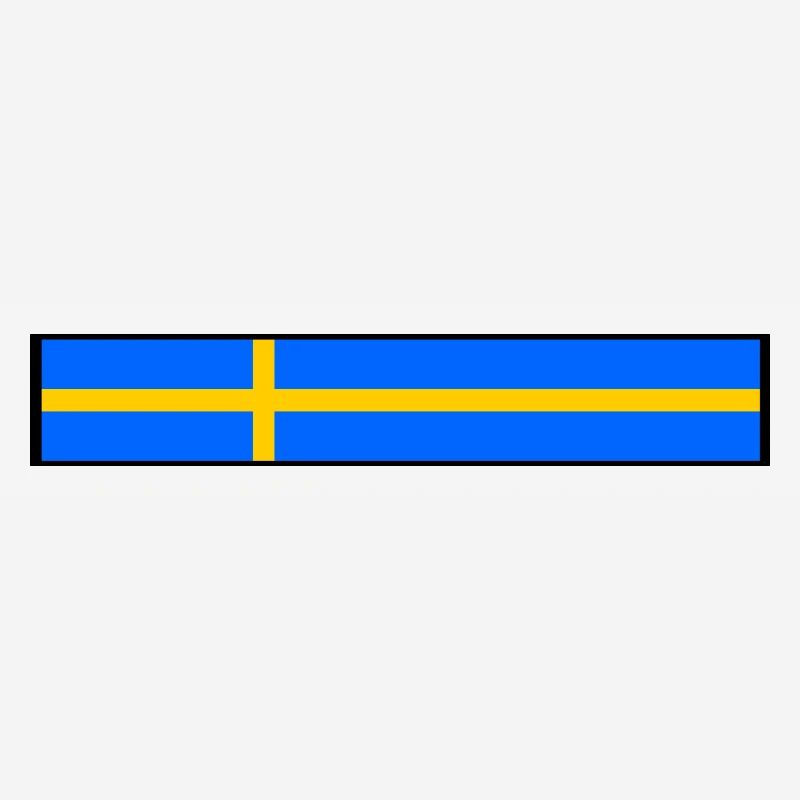 Drapeau suède