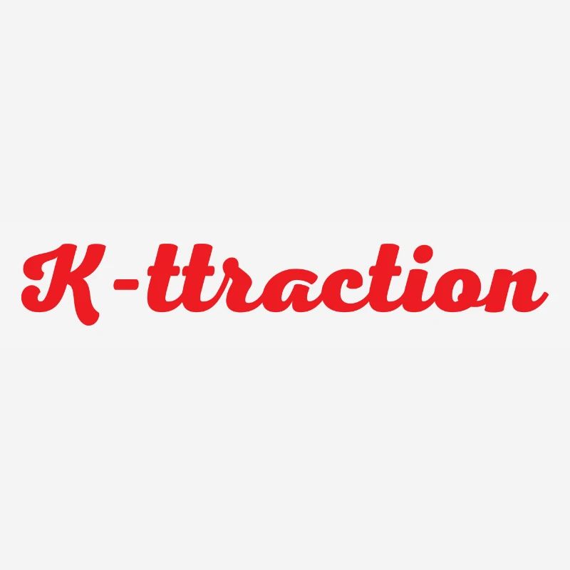 K-ttraction Designed for you
