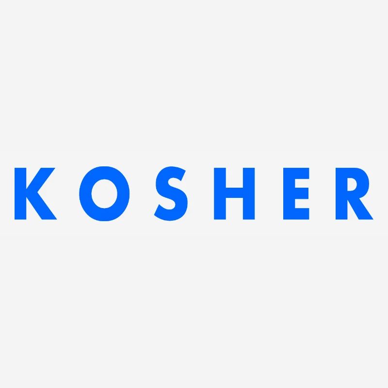 Kosher
