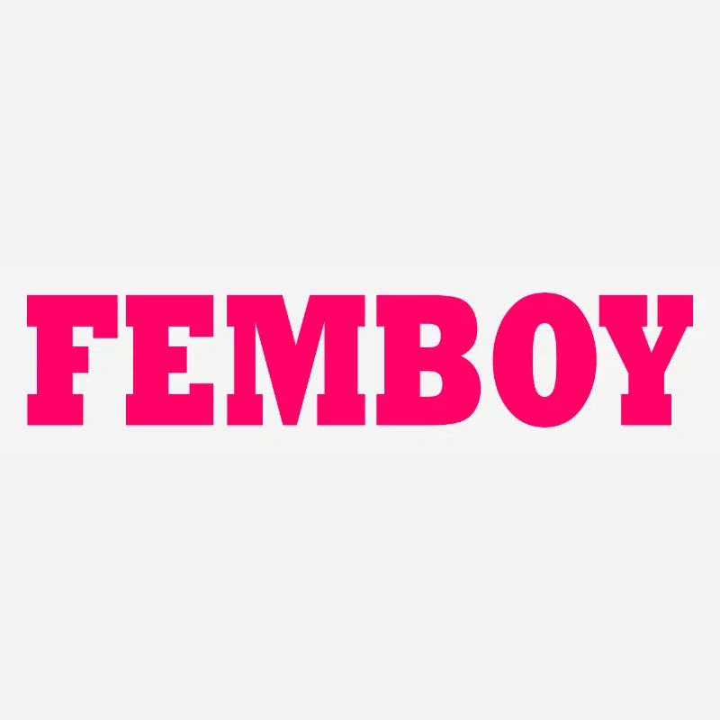 Femboy