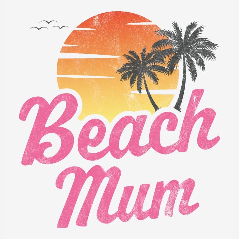 Strand Mama