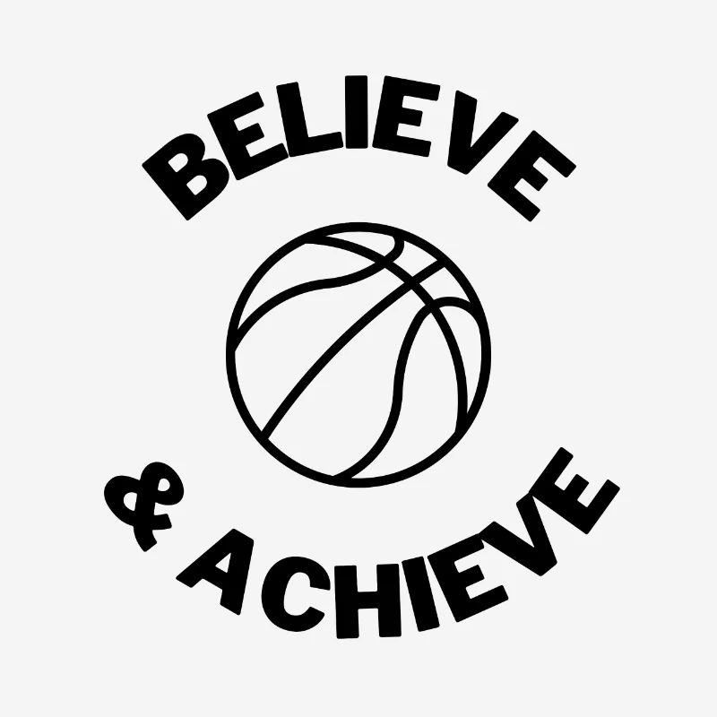 Netball: Glauben & Erreichen