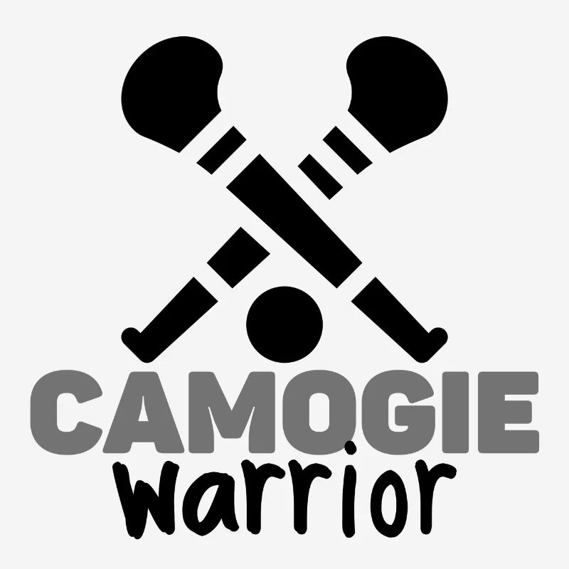 Camogie Guerrier.