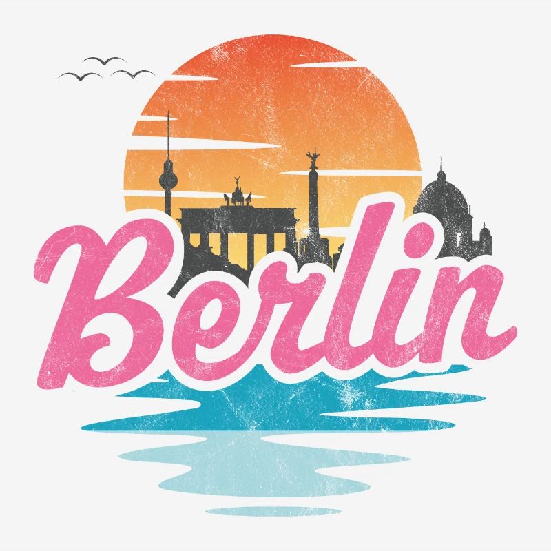 Ville de Berlin