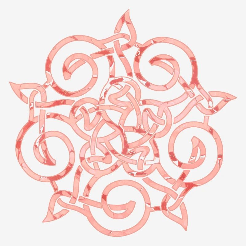 Celtic Knot 20 E 225