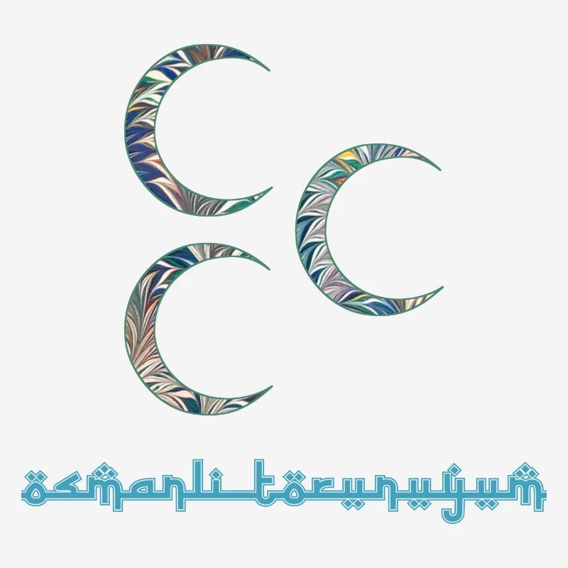 crescent moons e 733