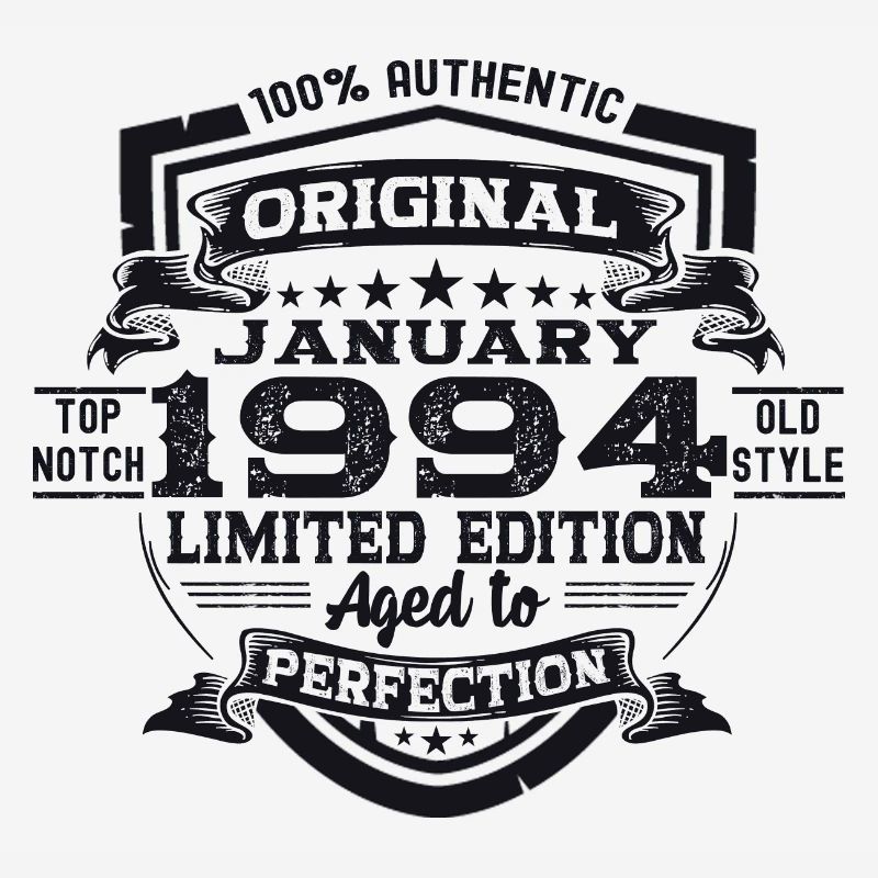 Né le 29 janvier 1994 Gift Man