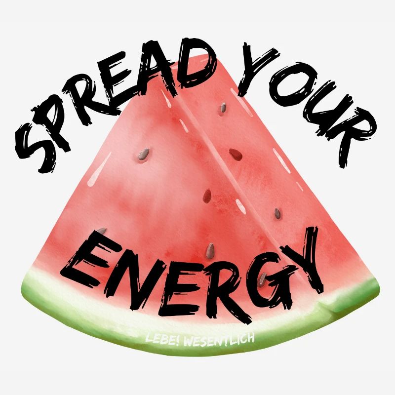 Diffusez votre énergie