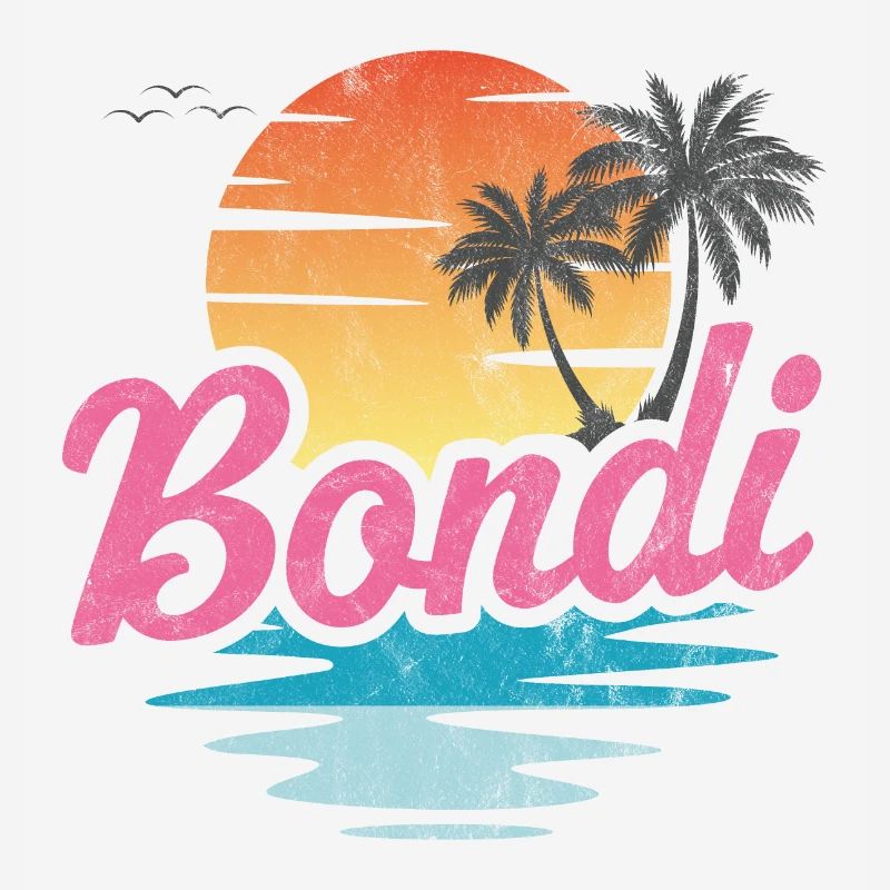 Bondi