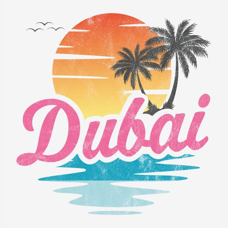 Dubaï