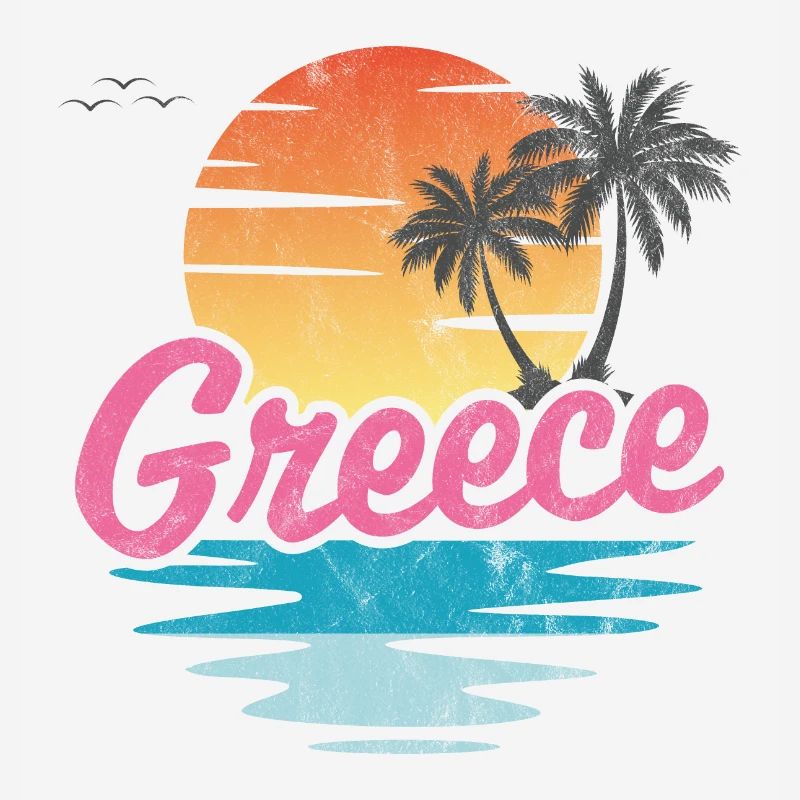 Grèce