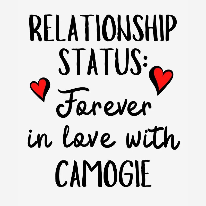 Statut de la relation: Pour toujours amoureux du camogie
