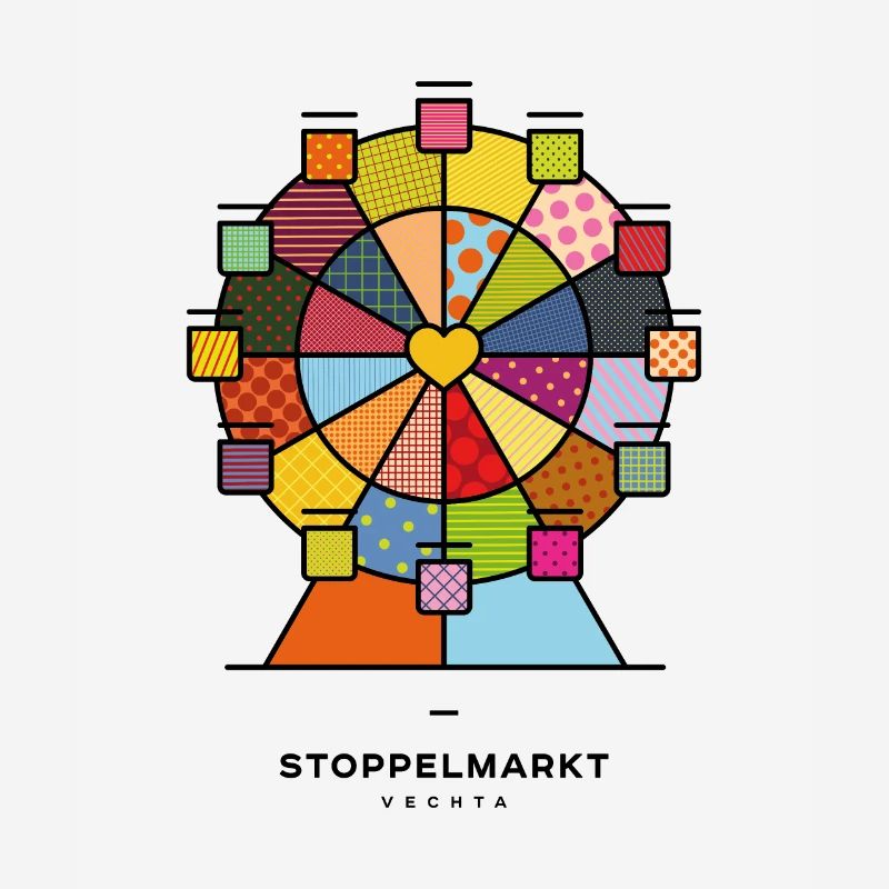 STOPPELMARKT