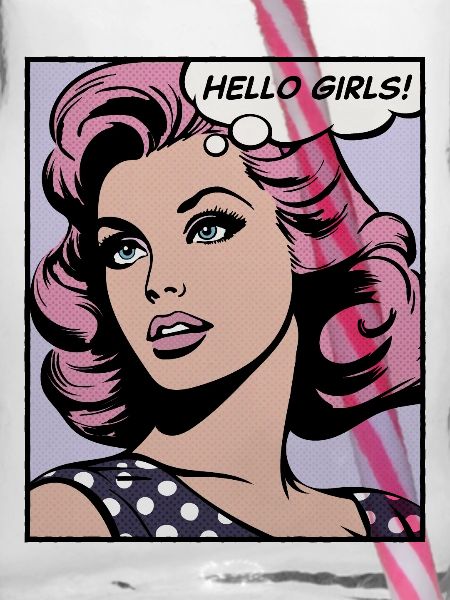 Bonjour les filles