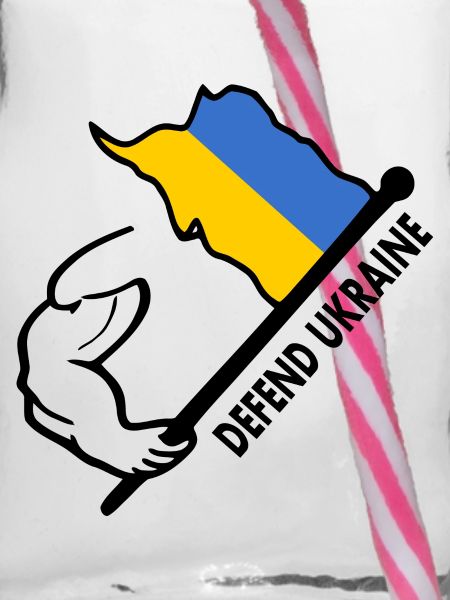 Defend ukraine
