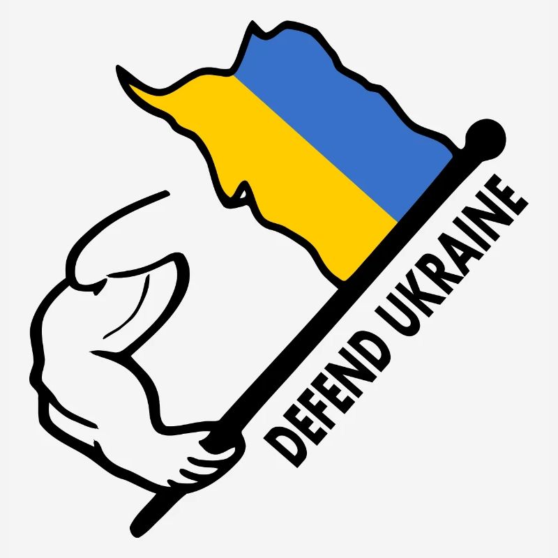 Defend ukraine