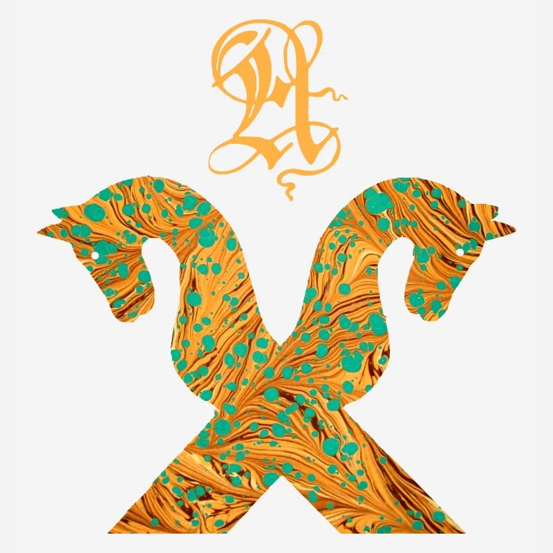 pignon de cheval e 95 a