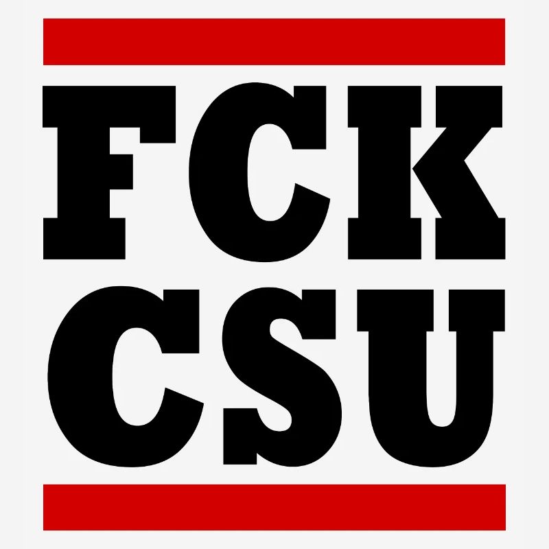 Fck csu