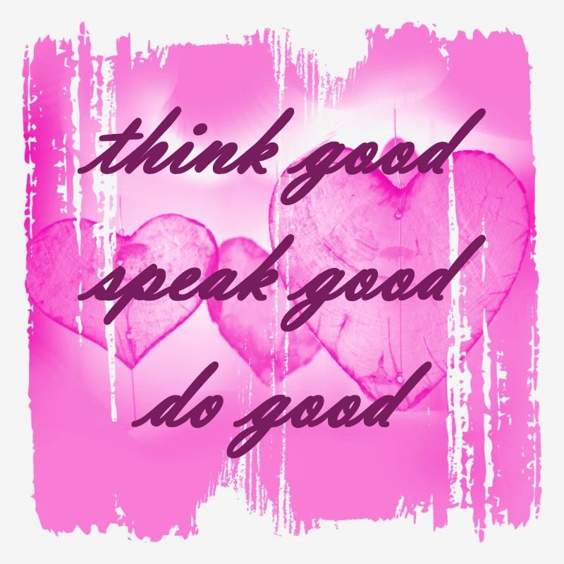 think good 2