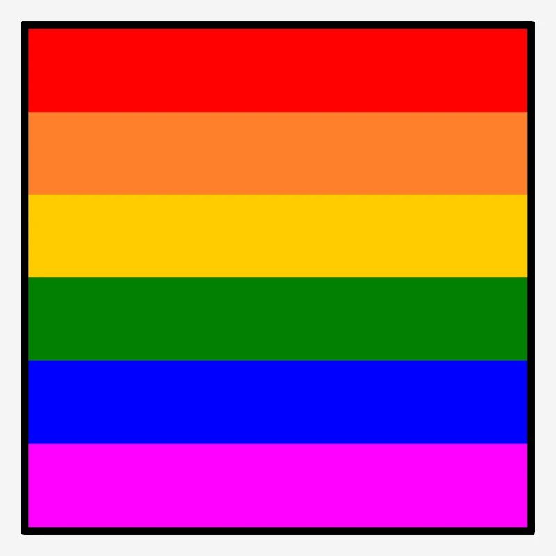 Regenbogen