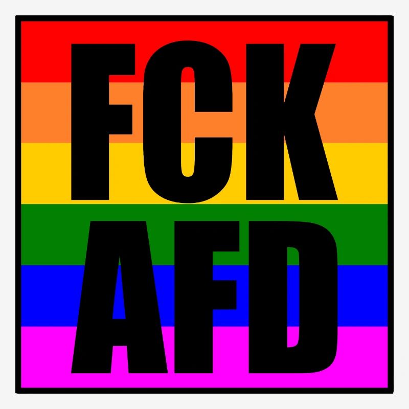 Fck afd