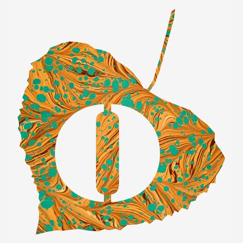 Feuille E 95 O