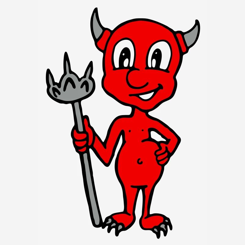Little Devil