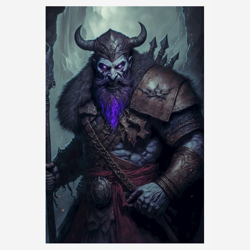 Berserker