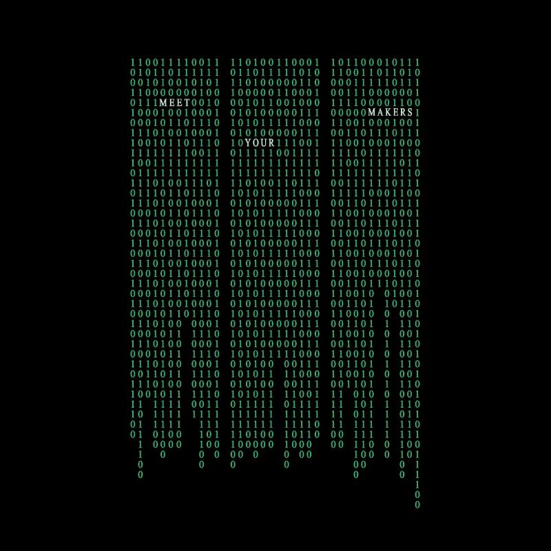 Code de la matrice