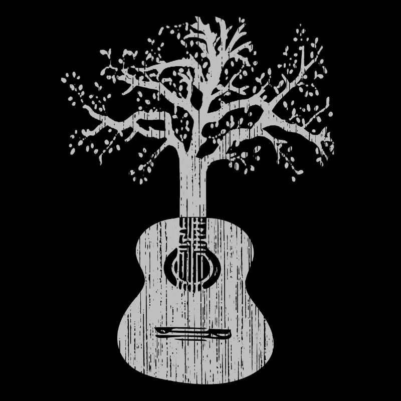 Guitar Tree