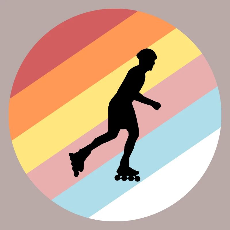 Inline skating