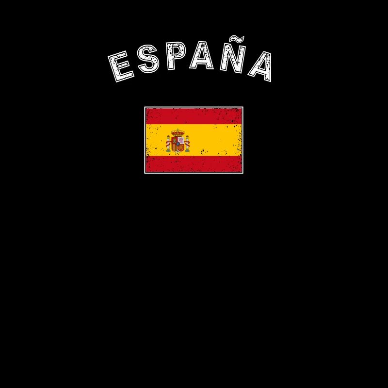 Drapeau espagnol drapeau espagnol
