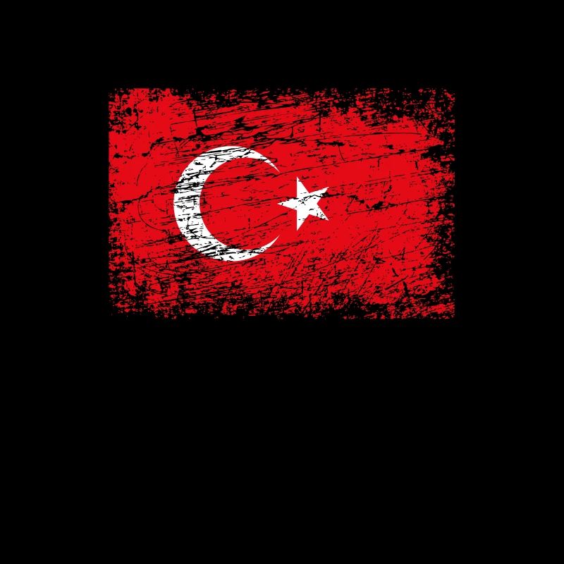 Turkey Turkish flag flag