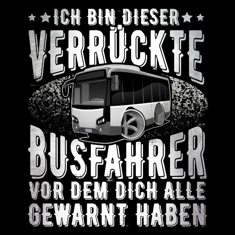 Busfahrer