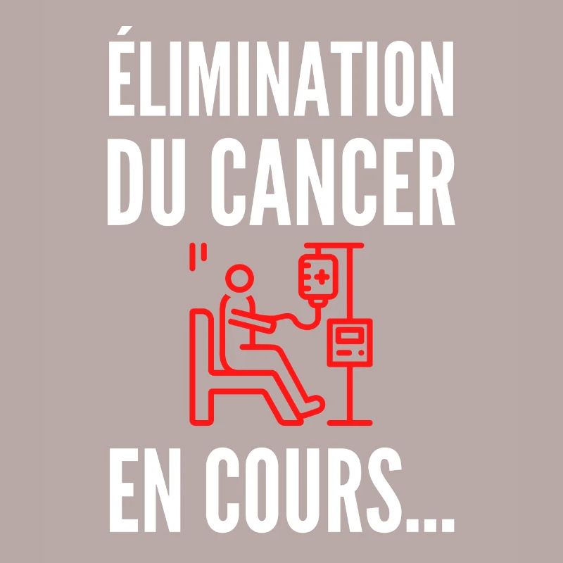 Élimination en cours – Avancer, simplement