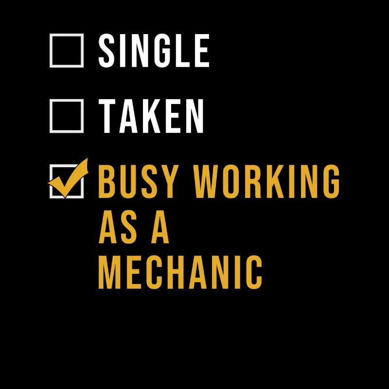 Mechanic Gift