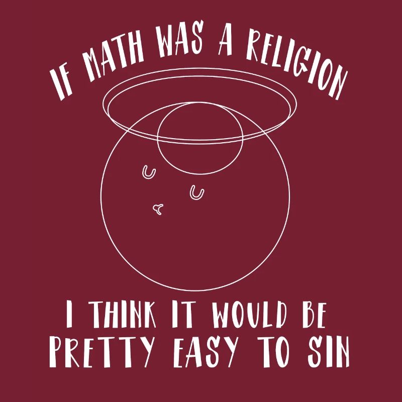 Maths drôles Proverbes Prof de maths