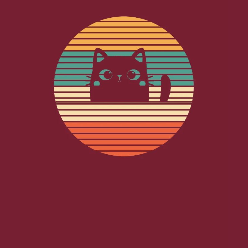 Chat dame chat ami chat