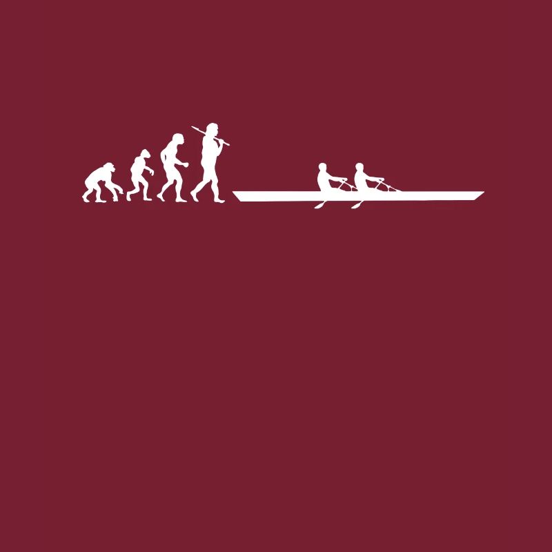 Evolution Rudern