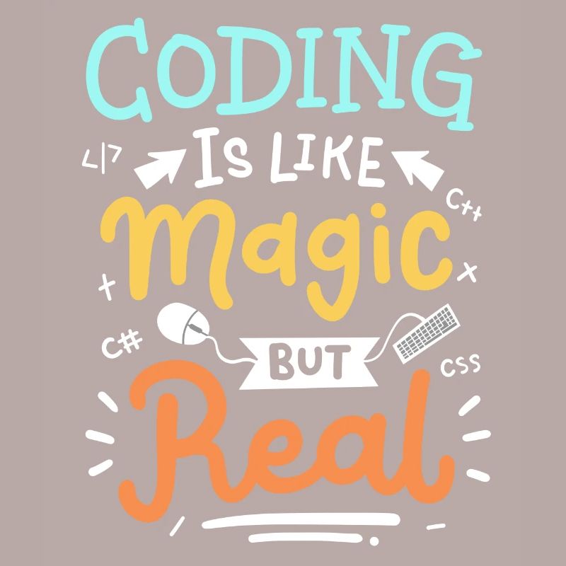 Codierung Programmierung