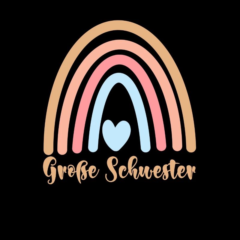 Große Schwester