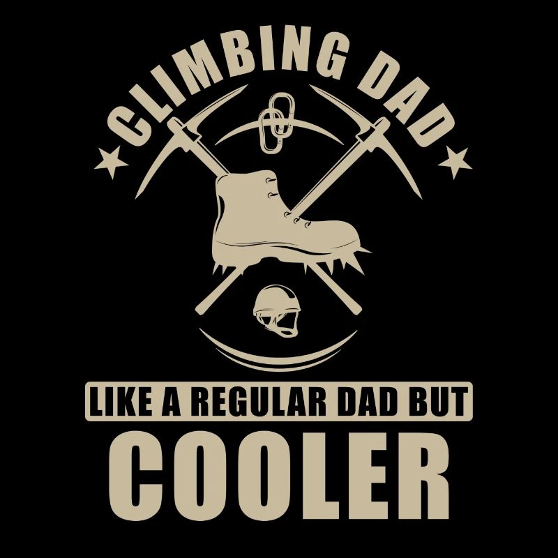 Papa Climber