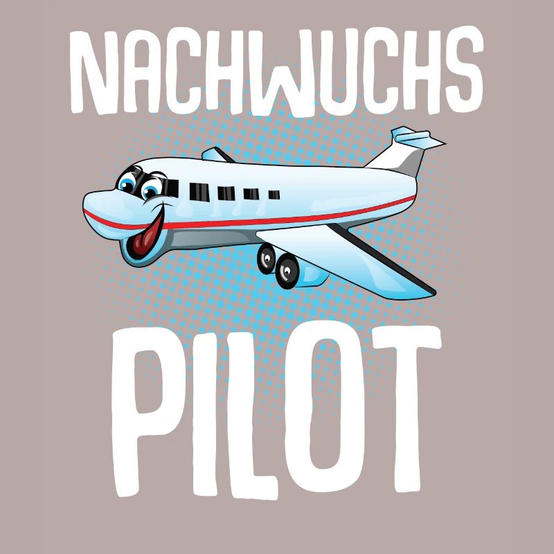 Pilot Kinder Nachwuchs