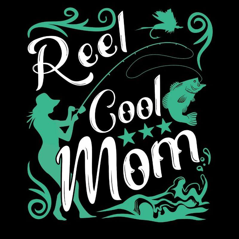 Coole Mutter