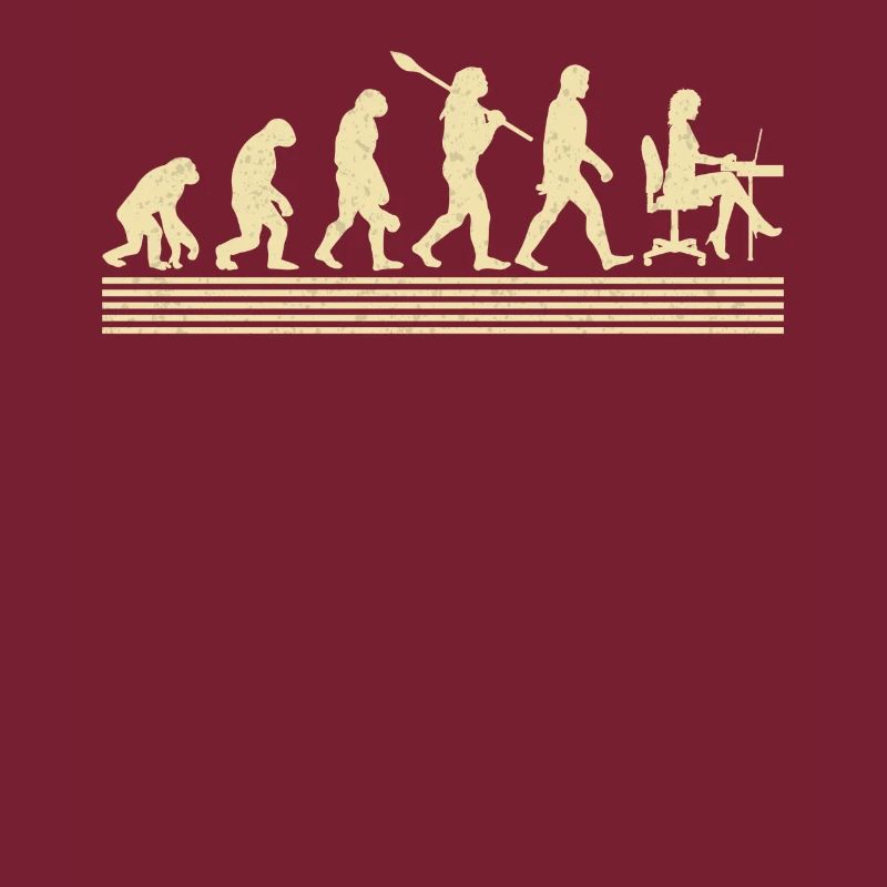Buchhalter-evolution